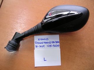 ΚΑΘΡΕΠΤΗΣ kymco downtown-thumb-4