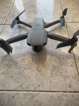 DJI '21 DJI Mavic air 2 fly more combo