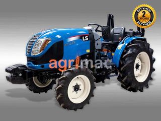 Δενδροκομικά Τρακτέρ LS 2022 LS MT3.40HST 4WD δενδροκομικό αμπελουργικό