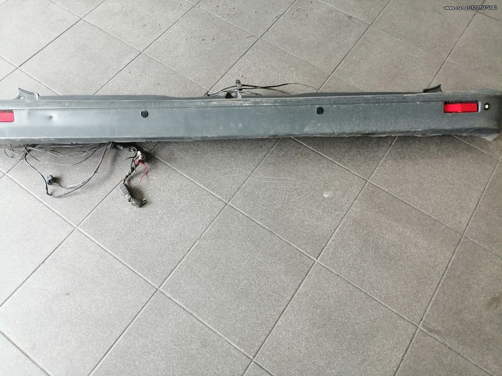 ΤΡΑΒΕΡΣΑ OPEL VIVARO ΠΙΣΩ
