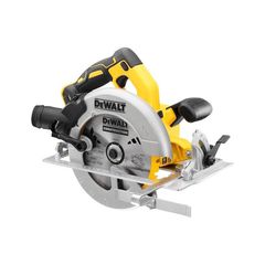 DCS570N-XJ Δισκοπρίονο Χειρός 18V (Solo) - SOLO - DEWALT (#DCS570N-XJ)