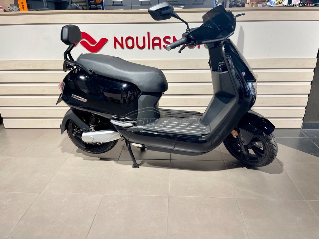 Sunra 2024 ROBO S 3000W
