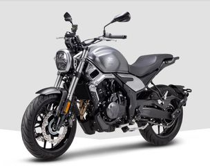 Voge 2024 500 AC E5