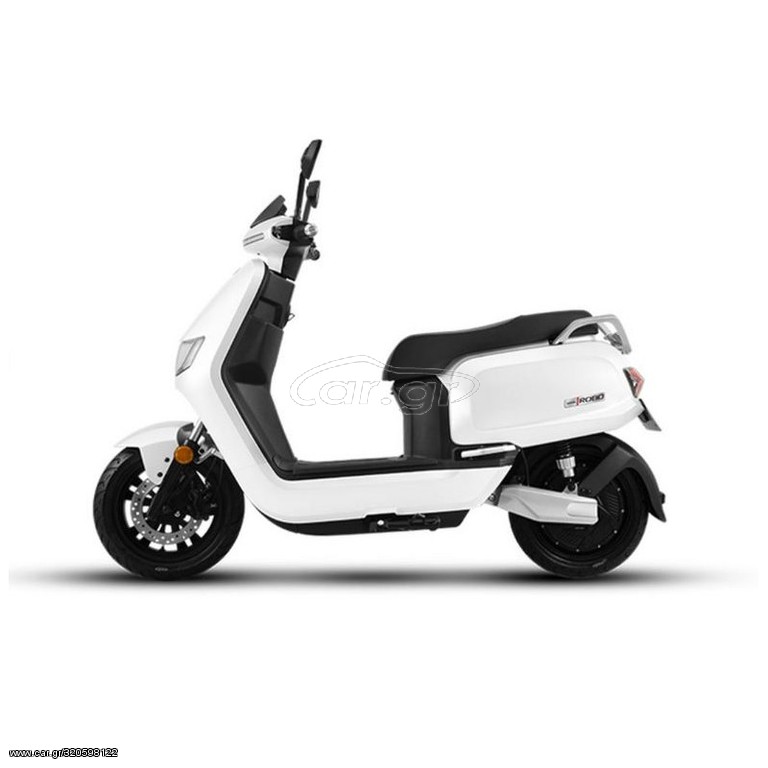 Sunra 2024 ROBO S 3000W  ΕΤΟΙΜΟΠΑΡΑΔΟΤΟ