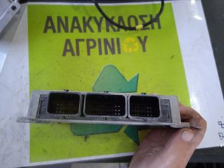 ΕΓΚΕΦΑΛΟΣ ΓΙΑ PEUGEOT 206 1.4 2002-2009