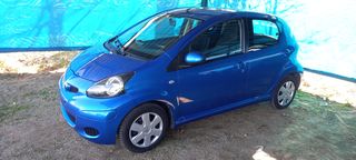Toyota Aygo 2011 Navigation.Gps-thumb-1