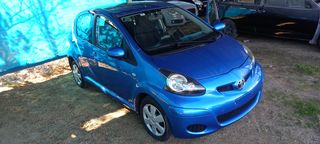 Toyota Aygo 2011 Navigation.Gps-thumb-3
