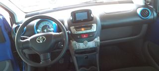 Toyota Aygo 2011 Navigation.Gps-thumb-7