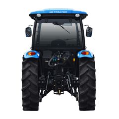 Δενδροκομικά Τρακτέρ LS 2026 LS XU6168 Cab 4WD Mitsubishi TURBO-thumb-3