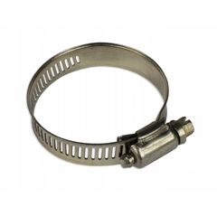 Σφιγκτήρας inox 19-29mm AMD144-111 Bradas