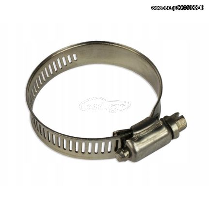 Σφιγκτήρας inox 16-25mm AMD144-110 Bradas