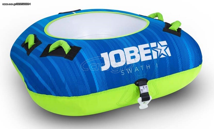 Φουσκωτά Είδη Jobe 2022 SWATH ΣΑΜΠΡΕΛΑ 1 ΑΤΟΜΟΥ, 230121002