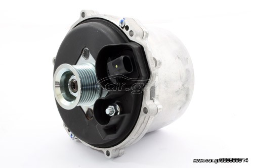ΔΥΝΑΜΟ RANGE ROVER L322 4.4 V8 BMW