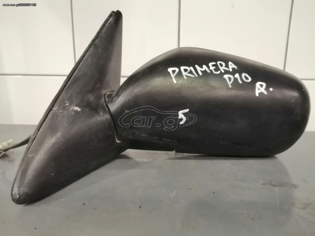 ΚΑΘΡΕΠΤΗΣ ΟΔΗΓΟΥ NISSAN PRIMERA P10