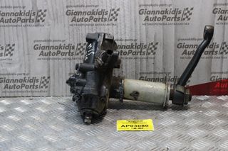 Ατέρμονας Τιμονιού Υδραυλικός Mercedes-Benz MB100 1990-1996 49000894