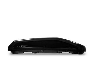 Μπαγκαζιέρα Οροφής Modula EVO 470 Glossy Black -