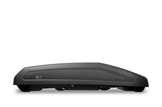 Μπαγκαζιέρα Οροφής Modula EVO 470 Embossed Matt Grey (Anthracite) (470 λίτρα)