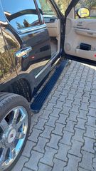 Cadillac Escalade 2009 HYBRID 7seat-thumb-6