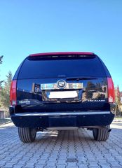 Cadillac Escalade 2009 HYBRID 7seat-thumb-7