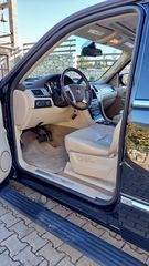 Cadillac Escalade 2009 HYBRID 7seat-thumb-8