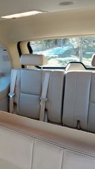 Cadillac Escalade 2009 HYBRID 7seat-thumb-9