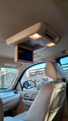 Cadillac Escalade 2009 HYBRID 7seat-thumb-10