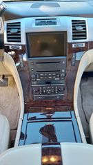 Cadillac Escalade 2009 HYBRID 7seat-thumb-11