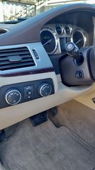 Cadillac Escalade 2009 HYBRID 7seat-thumb-12