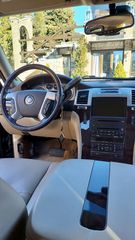Cadillac Escalade 2009 HYBRID 7seat-thumb-13