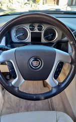 Cadillac Escalade 2009 HYBRID 7seat-thumb-14