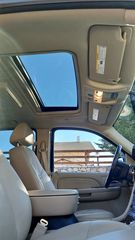 Cadillac Escalade 2009 HYBRID 7seat-thumb-15