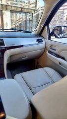 Cadillac Escalade 2009 HYBRID 7seat-thumb-16