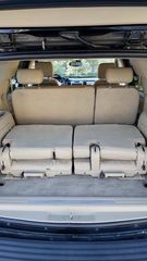Cadillac Escalade 2009 HYBRID 7seat-thumb-17