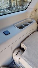 Cadillac Escalade 2009 HYBRID 7seat-thumb-18