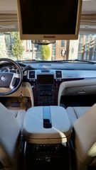 Cadillac Escalade 2009 HYBRID 7seat-thumb-19