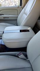 Cadillac Escalade 2009 HYBRID 7seat-thumb-24