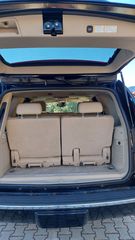 Cadillac Escalade 2009 HYBRID 7seat-thumb-27