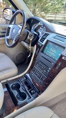 Cadillac Escalade 2009 HYBRID 7seat-thumb-28