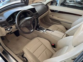 Mercedes-Benz E 250 2011 ΕΠΙΔΕΙΞΗ ΜΕ ΡΑΝΤΕΒΟΥ-thumb-7