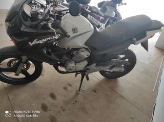 Honda varadero 125