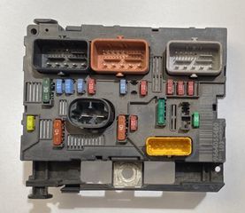 ΑΣΦΑΛΕΙΟΘΗΚΗ CITROEN C3 - DIESEL (BSM-L03-00, 9664055480)