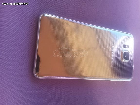 SAMSUNG GALAXY ALPHA(SM-G850F) με NFC-thumb-1