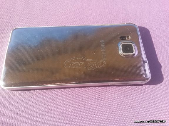 SAMSUNG GALAXY ALPHA(SM-G850F) με NFC-thumb-3