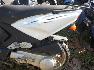 LIFAN S RAY 125 -thumb-1