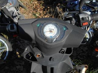LIFAN S RAY 125 -thumb-3