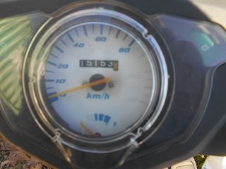 LIFAN S RAY 125 -thumb-4