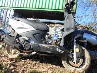 LIFAN S RAY 125 -thumb-6