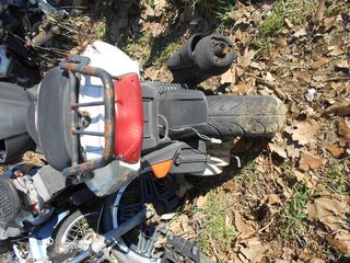 LIFAN S RAY 125 -thumb-8