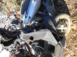LIFAN S RAY 125 -thumb-9