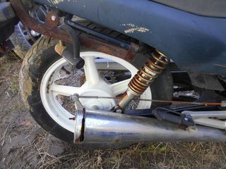 HONDA CB TWO FIFTY-thumb-8